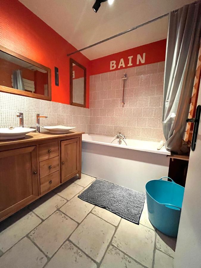 Chez Michel Apartment Lens Bagian luar foto